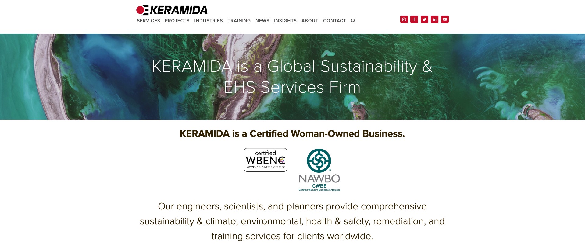 KERAMIDA Inc.