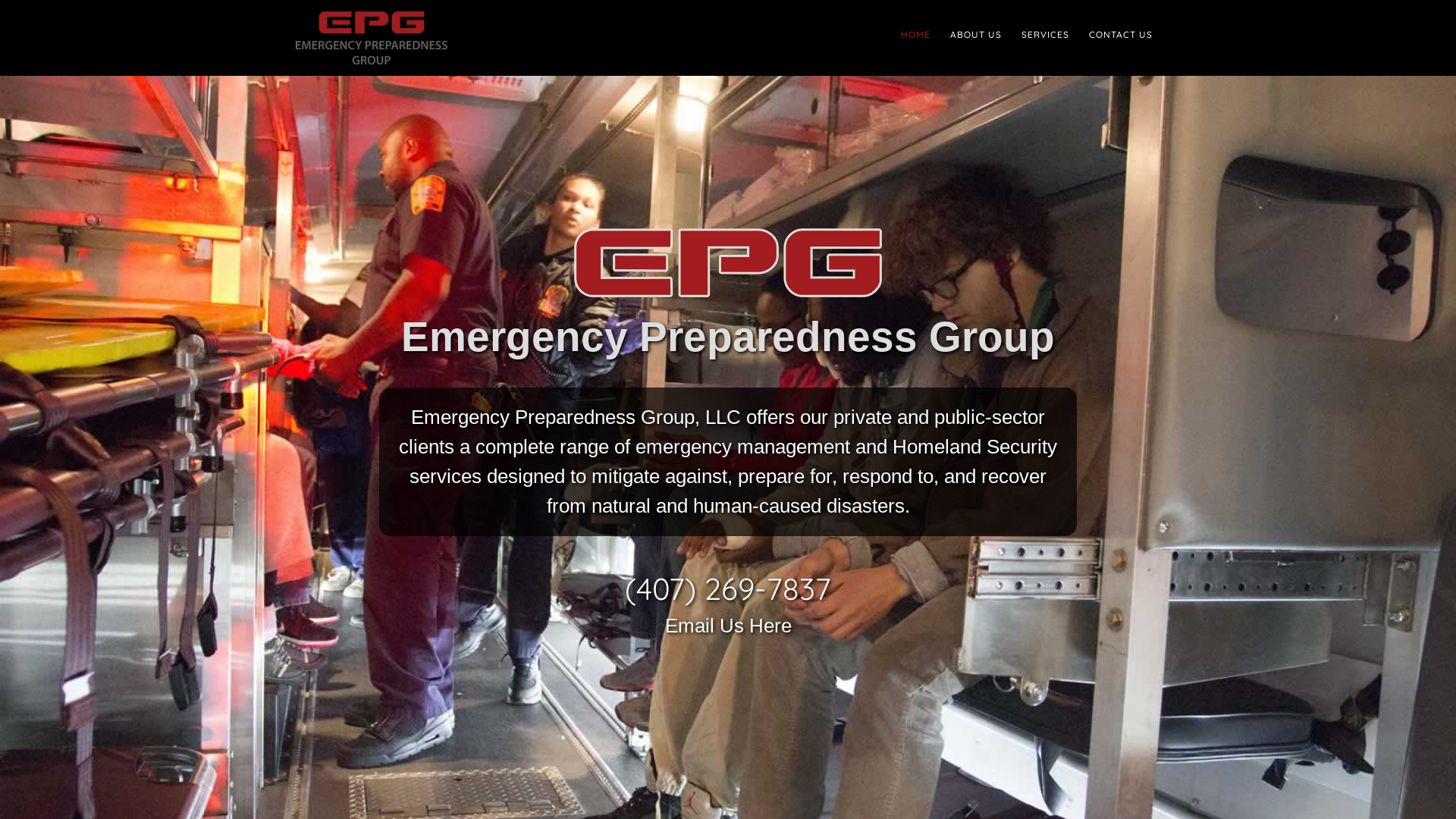 Emergency Preparedness Group